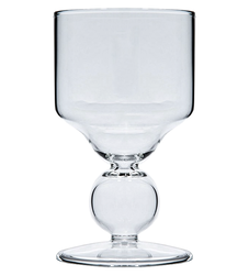 Crystal Absinthe Glass