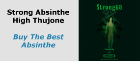 Strongest Absinthe