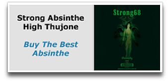 Strong Absinthe